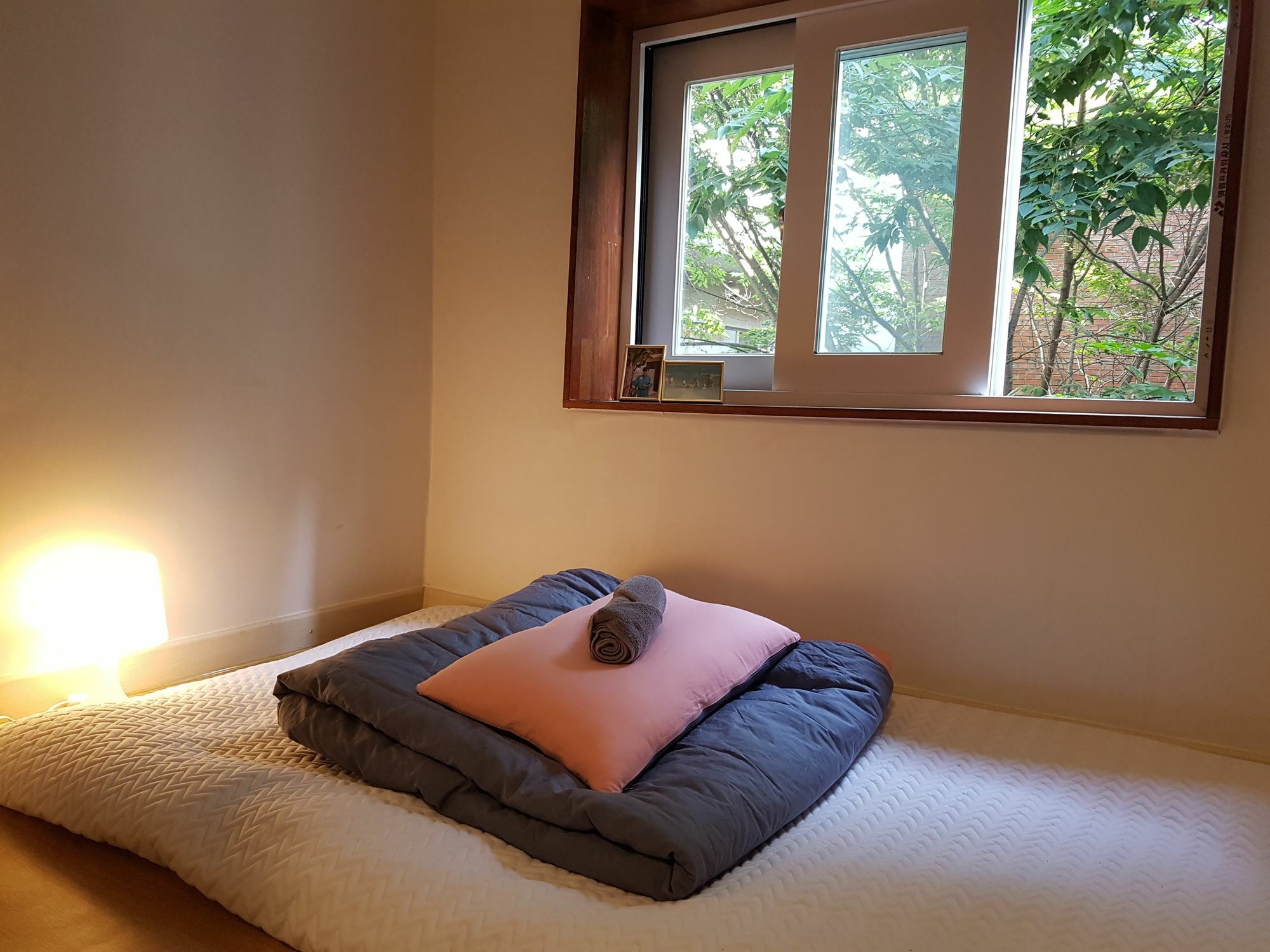 Hotel Bidulki House 2*