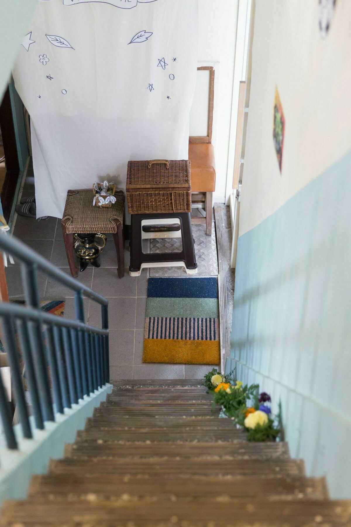 Bidulki House 2*