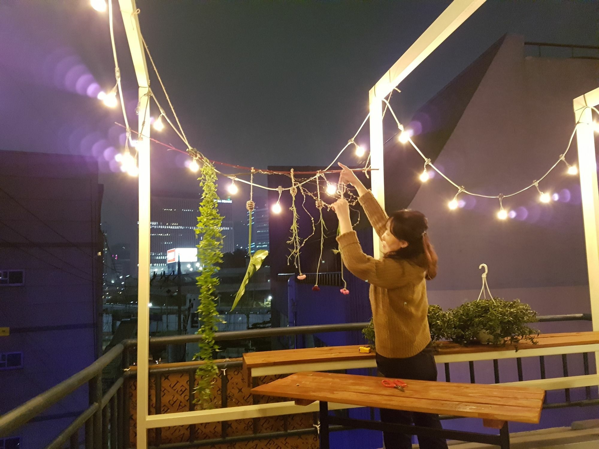 Bidulki House 2* Seoul